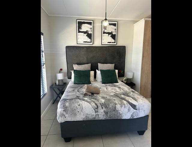 1 BEDROOM APARTMENT FOR SALE IN BLYDE RIVERWALK ESTATE